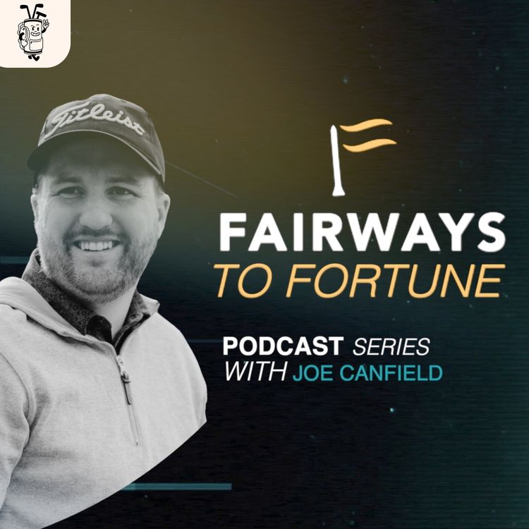 cover art for Ep. 07 - Meet the Host