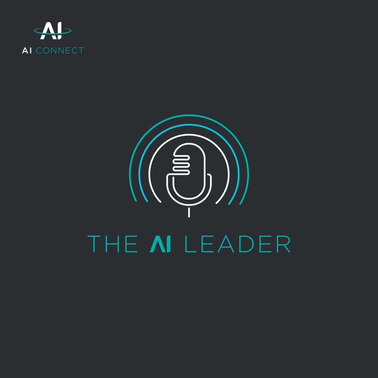 cover art for Navigating AI Hype 