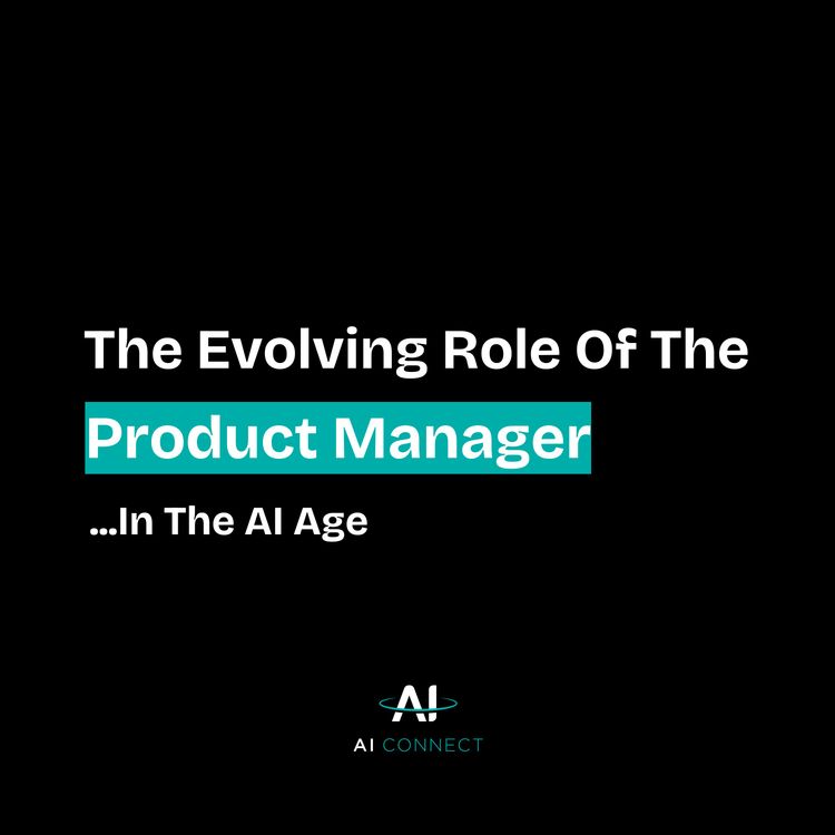 cover art for The Evolving Role Of The Product Manager