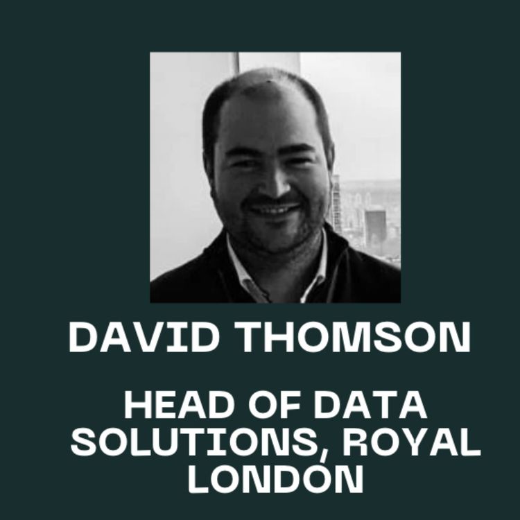 cover art for Building an AI-Powered Mutual