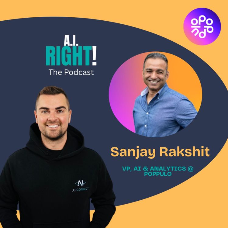 cover art for What Actually Creates Value in AI?