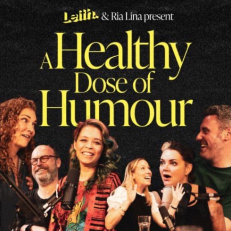 cover art for Igniting Your Brand’s Empathy Engine - Part 2