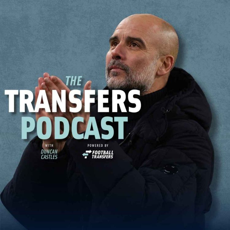 cover art for Man City’s €200m splurge | PSG’s massive ambition | Disaster at Dortmund | Ligue 1 & Bundesliga young players to watch