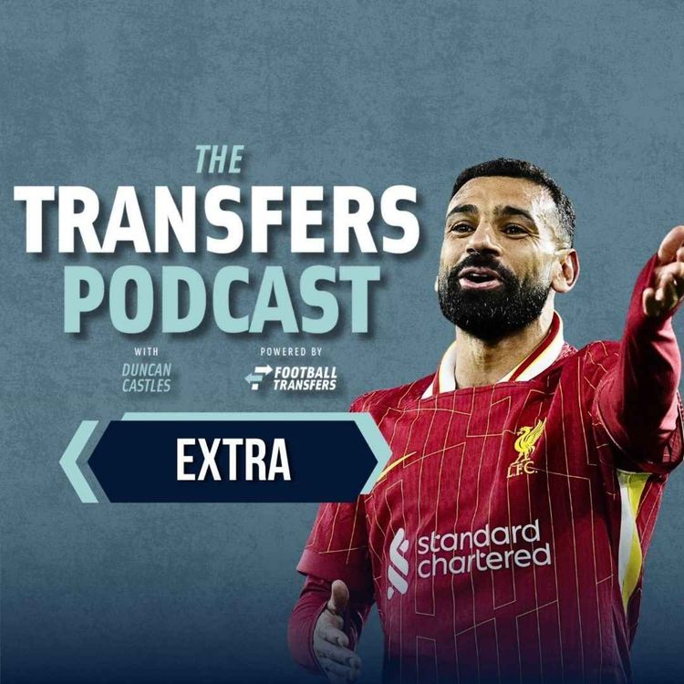 cover art for Transfers Podcast EXTRA: Liverpool’s WORST & BEST signings of the 21st Century