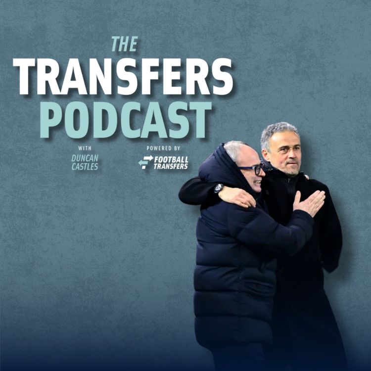 cover art for Campos contract | Portugal target Mourinho | Man Utd find a way | Premier League report cards