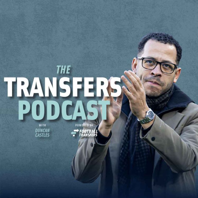 cover art for Why Chelsea want Rosenior | Semenyo selects Man City | Jacquet the new Yoro? | Premier League encourages spend