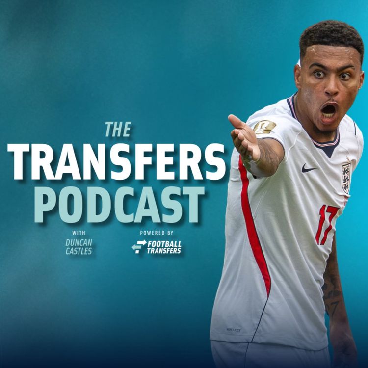 cover art for Europe should be worried about Morgan Rogers | Madrid’s new Galactico era | Bundesliga’s €1bn dilemma