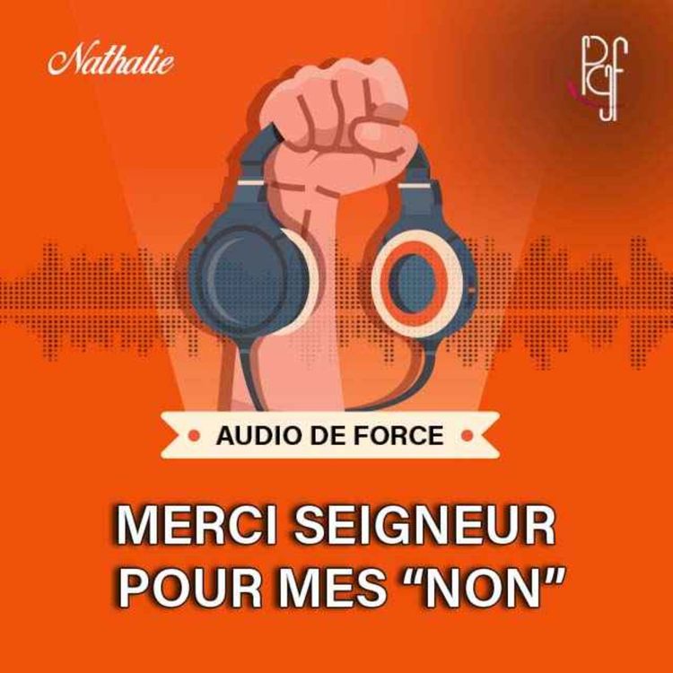 cover art for Merci Seigneur pour mes non