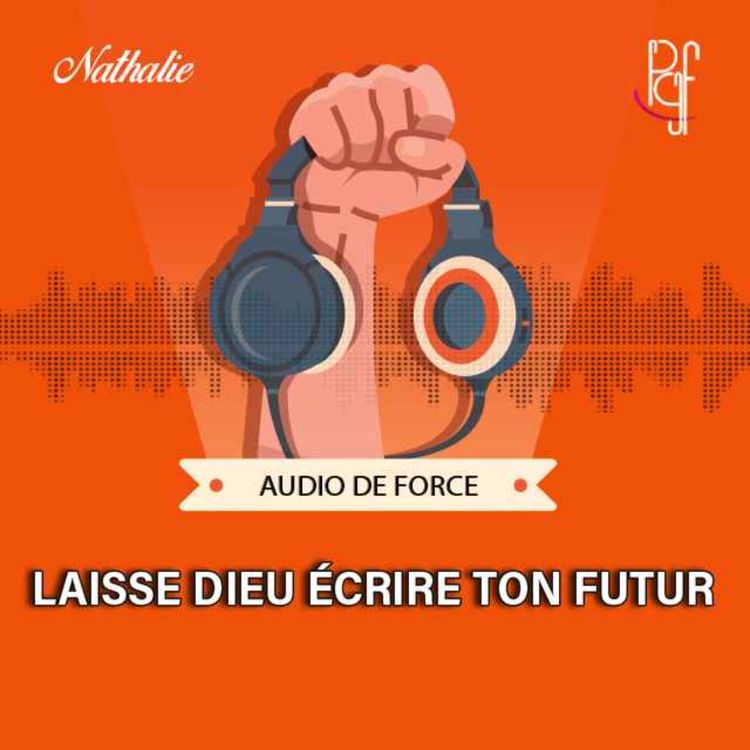 cover art for Laisse Dieu écrire ton futur