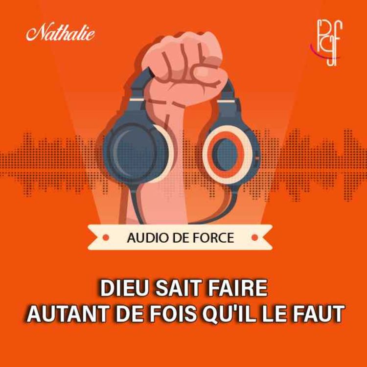 cover art for Dieu sait faire autant de fois qu'il le faut