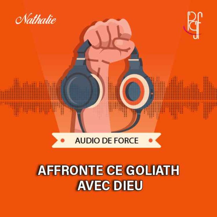 cover art for Affronte ce Goliath avec DIEU
