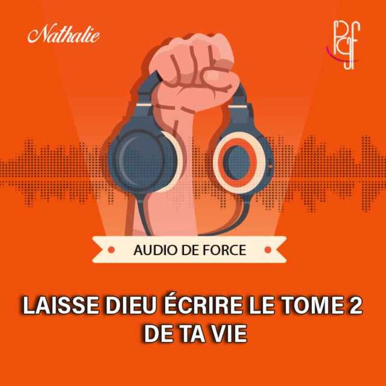 cover art for Laisse Dieu écrire le Tome 2 de ta vie