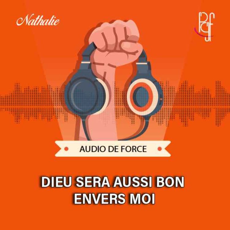 cover art for Dieu sera aussi bon envers moi