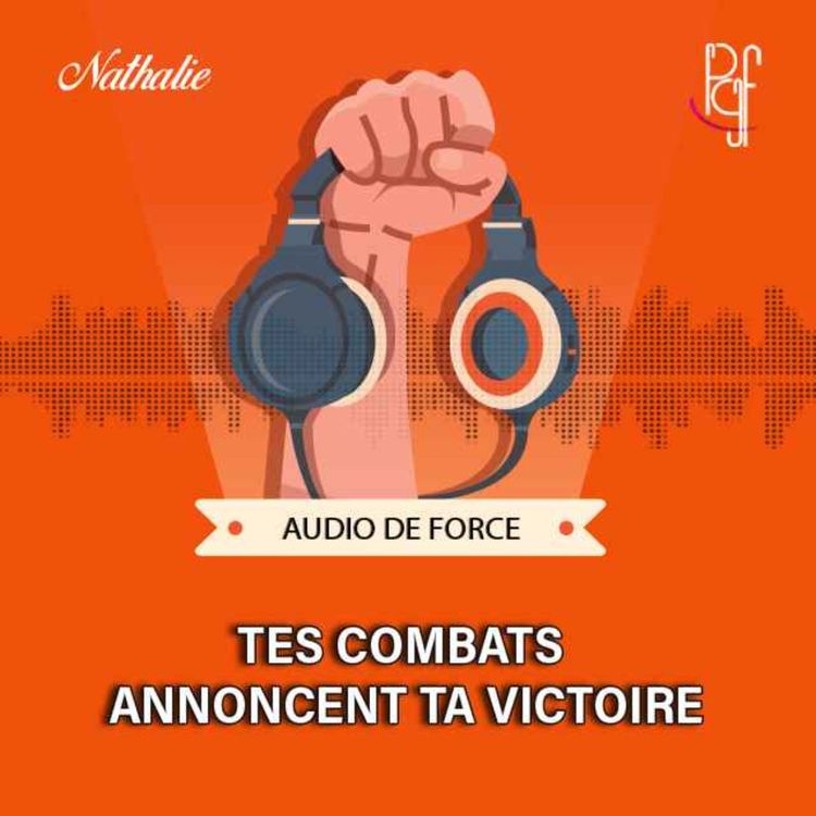 cover art for Tes combats annoncent ta Victoire