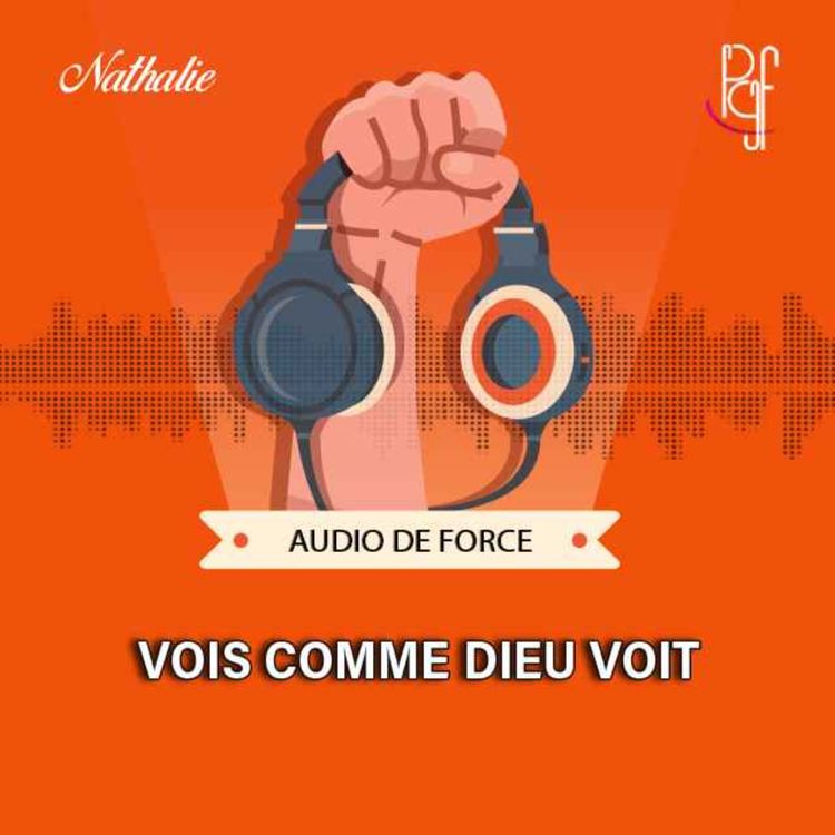 cover art for Vois comme Dieu voit