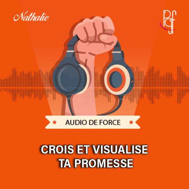 cover art for Crois et visualise ta promesse