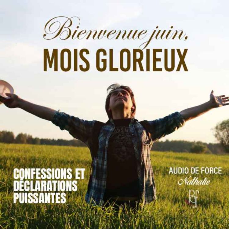 cover art for Déclarations pour le mois juin