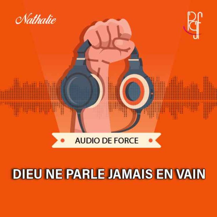 cover art for L'Eternel Dieu ne parle jamais en vain