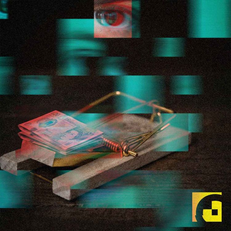 cover art for Mark's Golden Rules