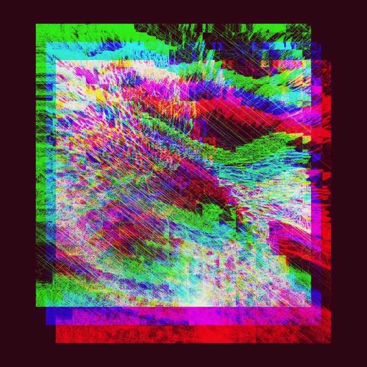 cover art for Transmission 1 