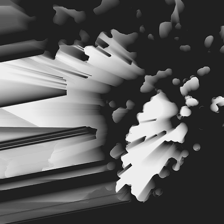 cover art for Transmission 3