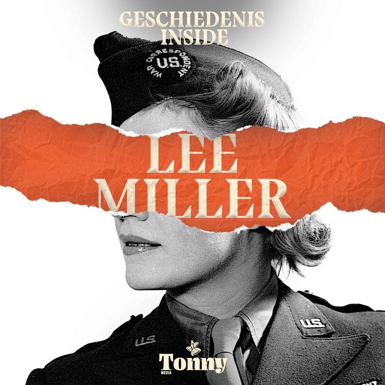 cover art for Lee Miller : De vrouw in het bad van de FĂĽhrer