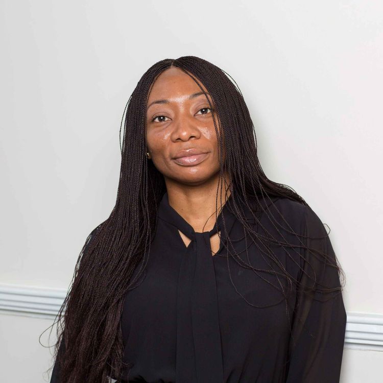 cover art for Sincerely Yours by Melatu Uche Okorie