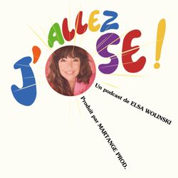 cover art for Allez j'ose !