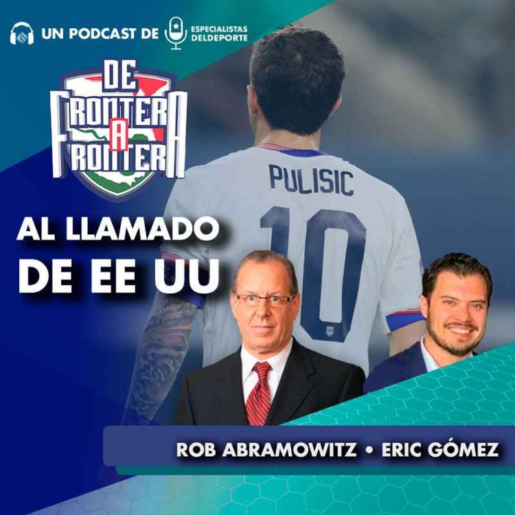 cover art for Al llamado de EE UU