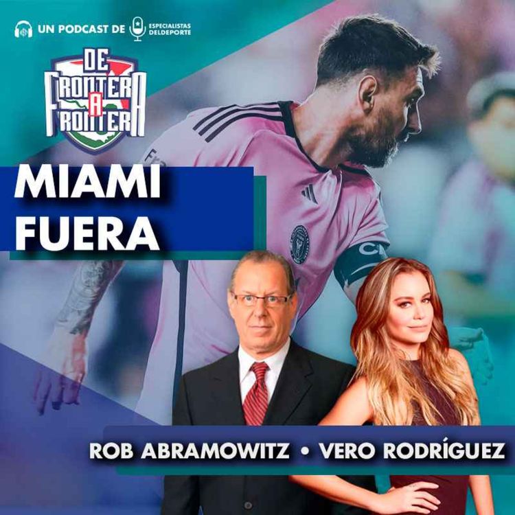 cover art for Miami fuera de postemporada