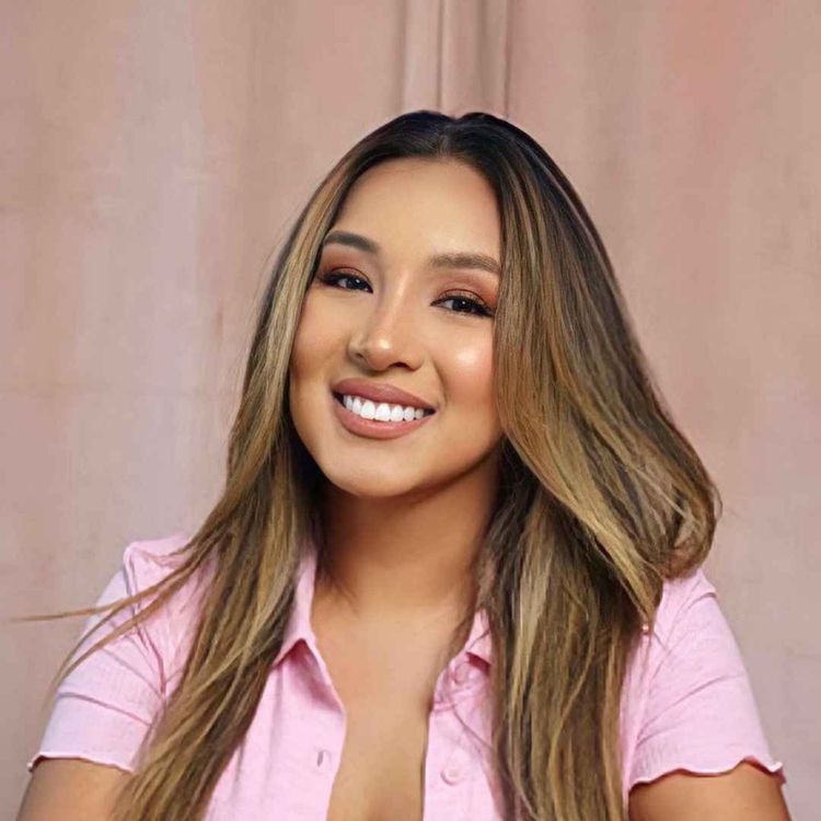 cover art for Roxana Ontiveros, Topicals' Sr. Product Marketing Lead on Innovation, Identity, and Impact in Her Career