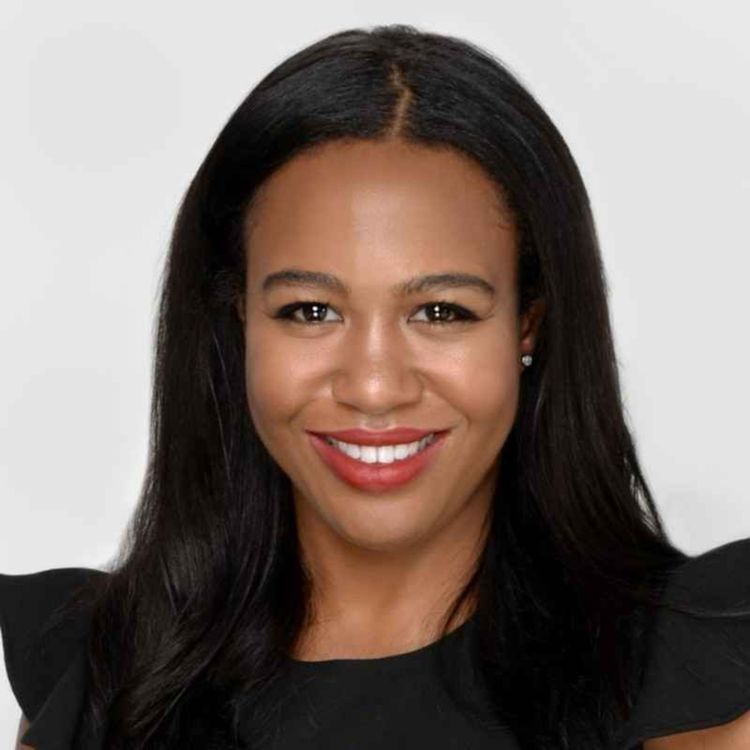 cover art for Industry Titan, Kenya Eldridge's Insights on Career, Beauty Marketing, and Hot Industry Topics