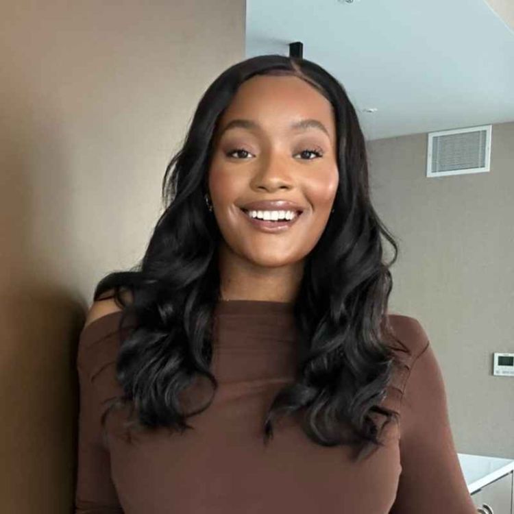 cover art for Milan Crawford, Head of Social at Shea Moisture on Content, Communities, and Culture 