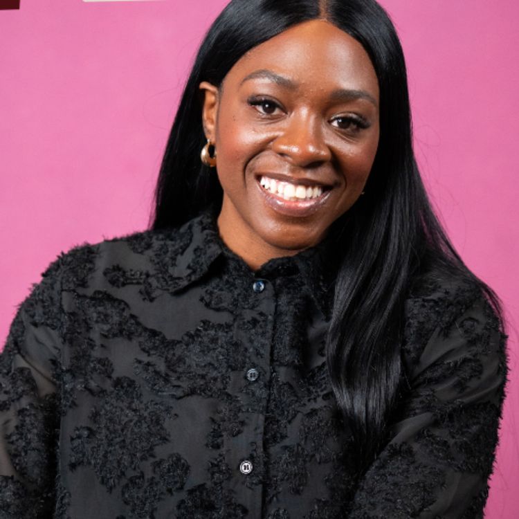 cover art for Brand & Product Marketer KiKi Donaldson's Day in the Life at Glossier