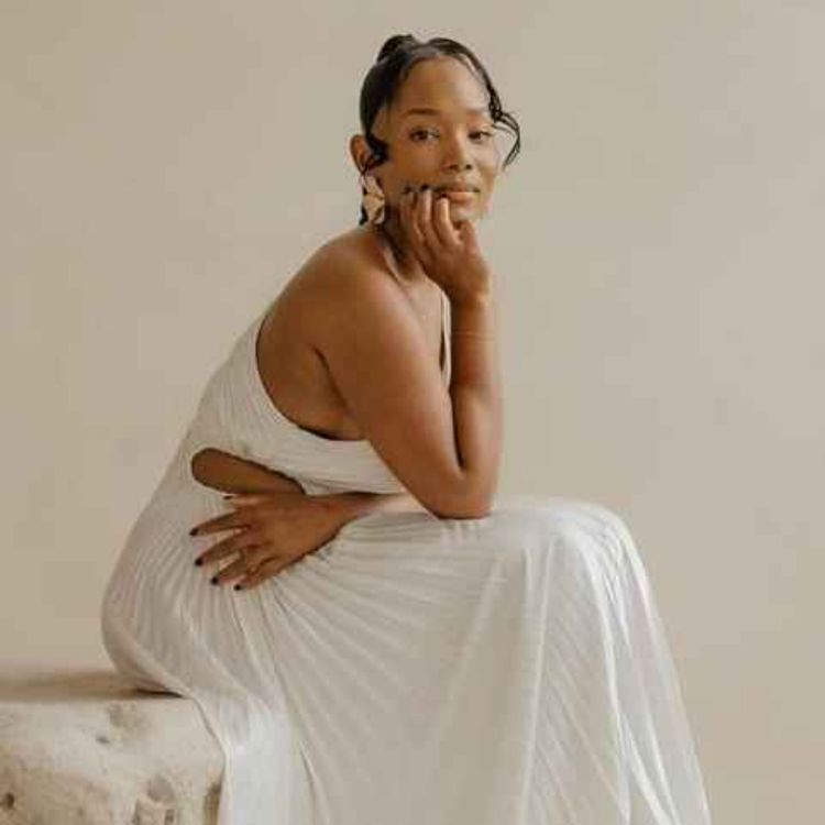 cover art for Delanique Millwood, Founder & CEO of Skintellect has Reimagined a Marketplace for Black Beauty