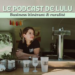 cover art for Le Podcast de Lulu 