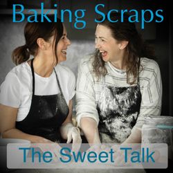 cover art for Baking Scraps