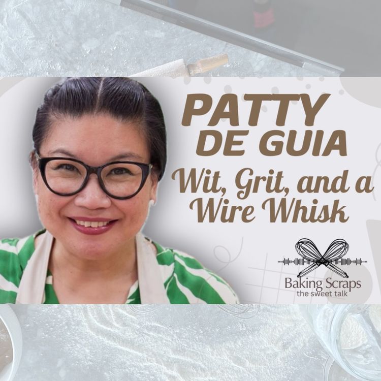 cover art for Patty DeGuia