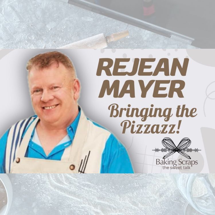 cover art for Rejean Mayer