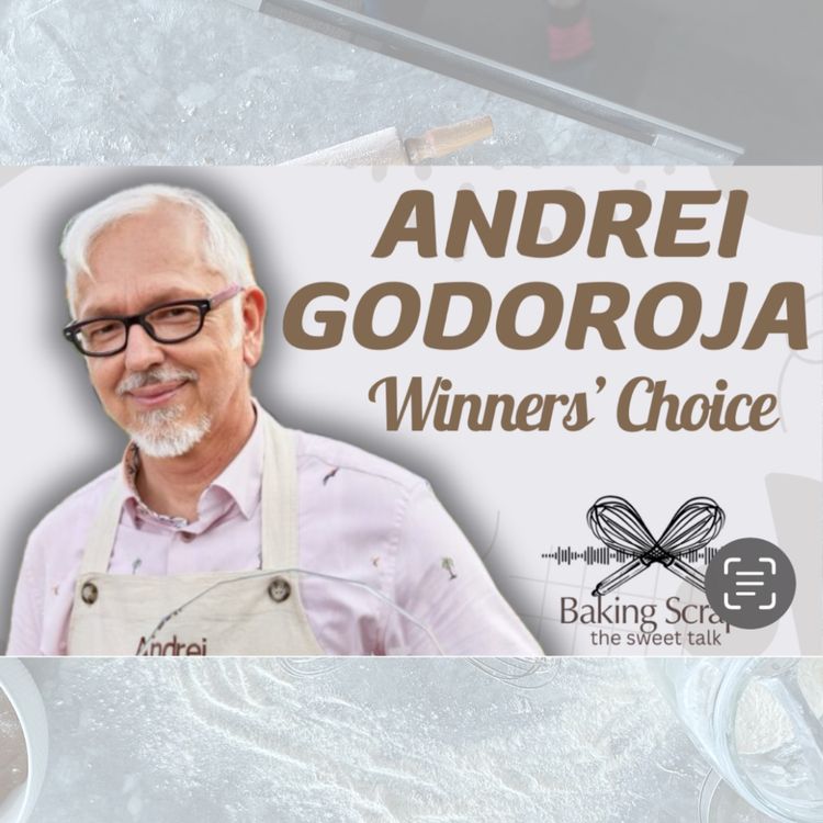 cover art for Andrei Godoroja