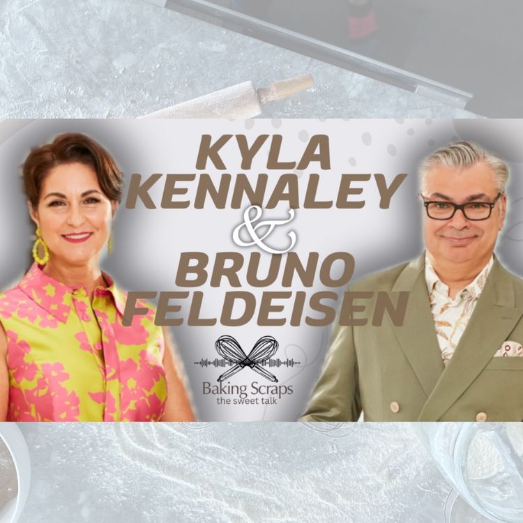 cover art for Bruno Feldeisen & Kyla Kennaley 