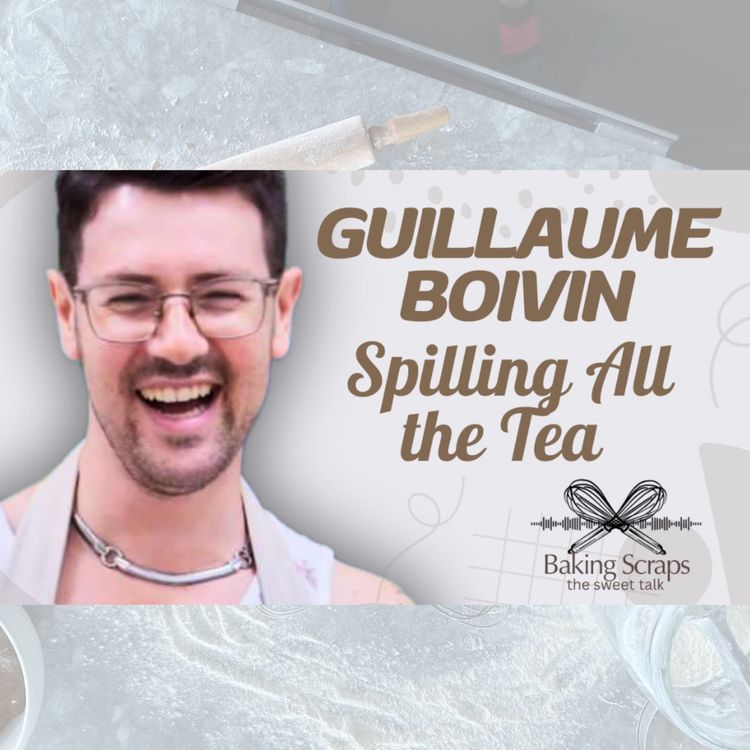 cover art for Guillaume Boivin