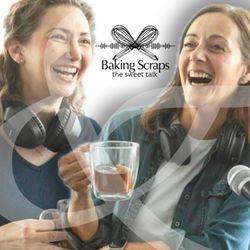cover art for Baking Scraps