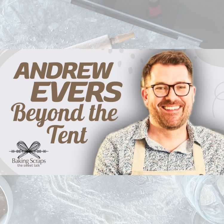 cover art for Andrew Evers
