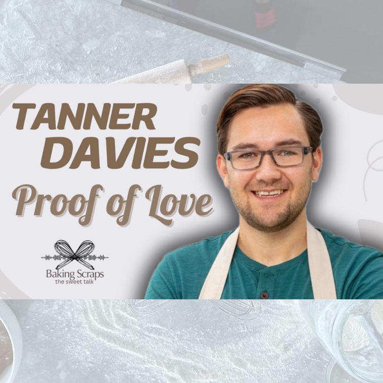 cover art for Tanner Davies