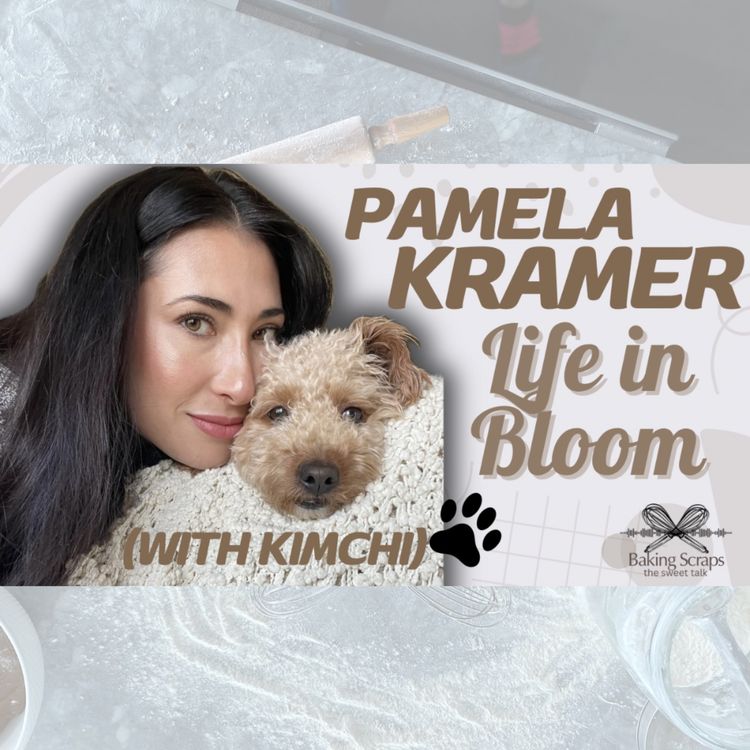cover art for Pamela Kramer