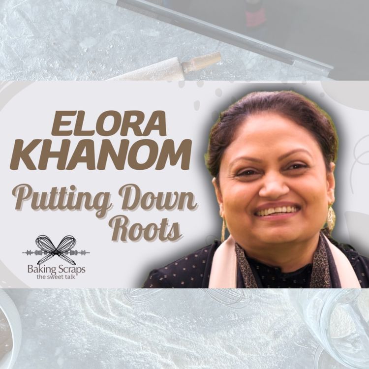 cover art for Elora Khanom