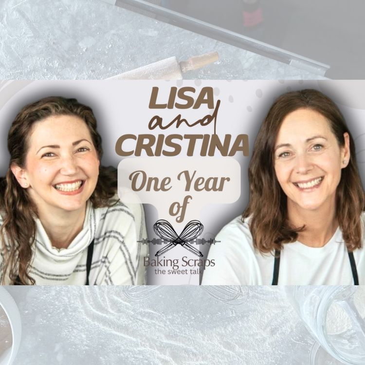 cover art for Lisa & Cristina 