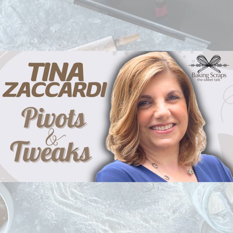 cover art for Tina Zaccardi