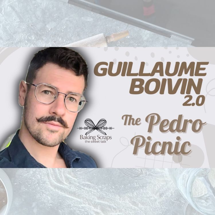 cover art for Guillaume Boivin 2.0